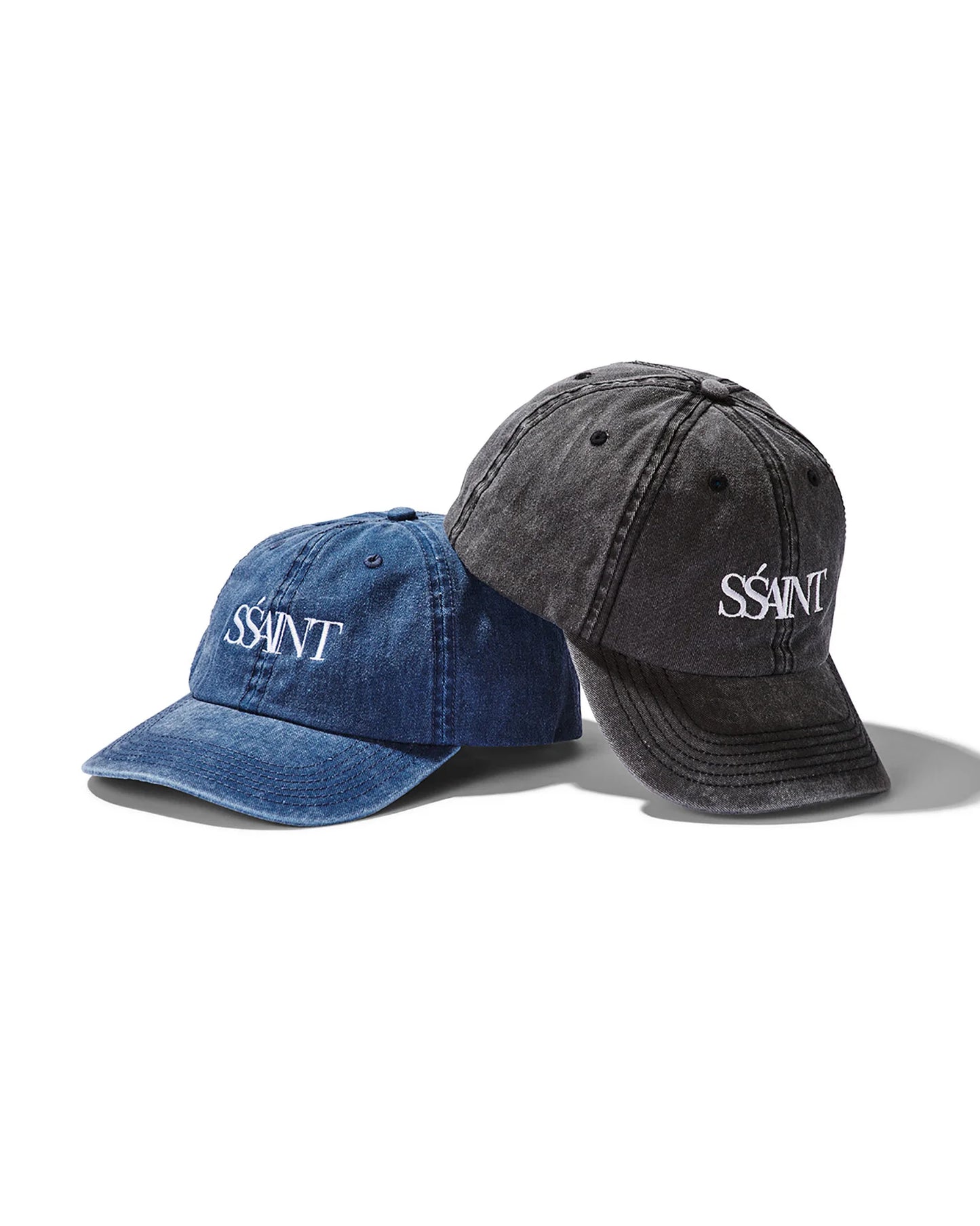 SŚAINT Cap Blue