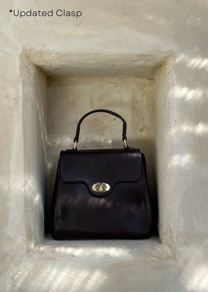 Verve Vintage in Cocoa