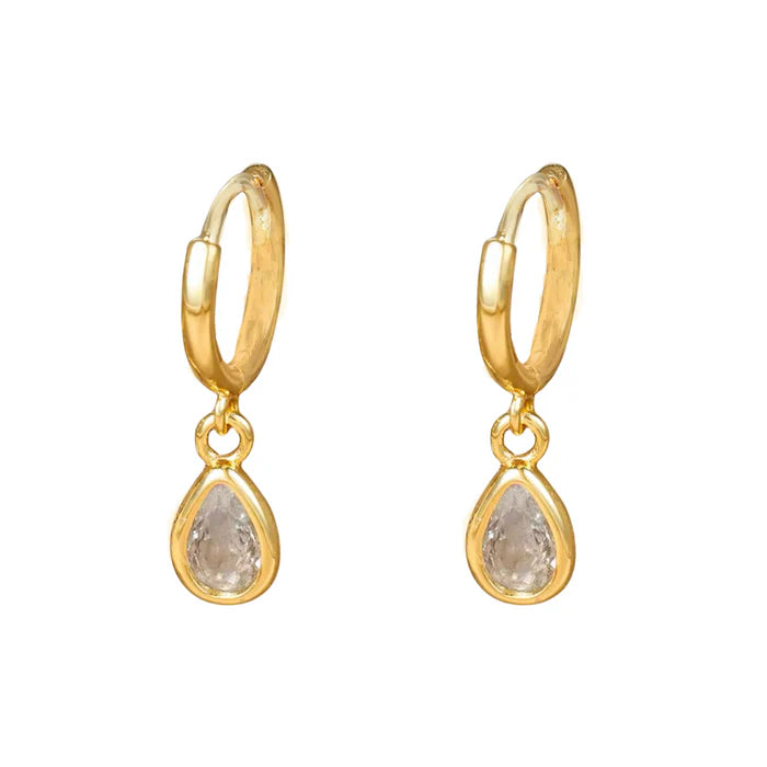 Delia Earrings