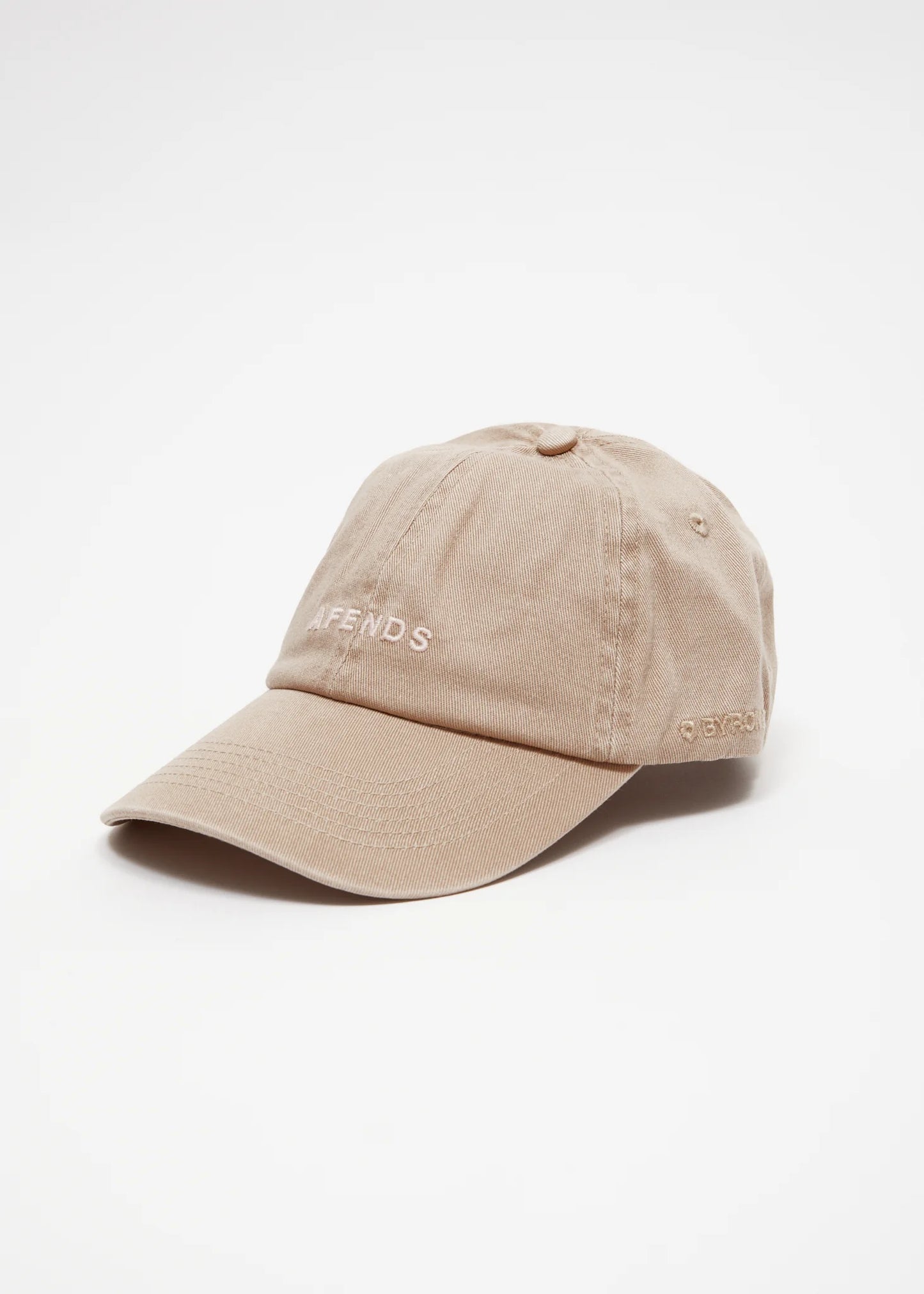 Daylight Recycled Cap Taupe