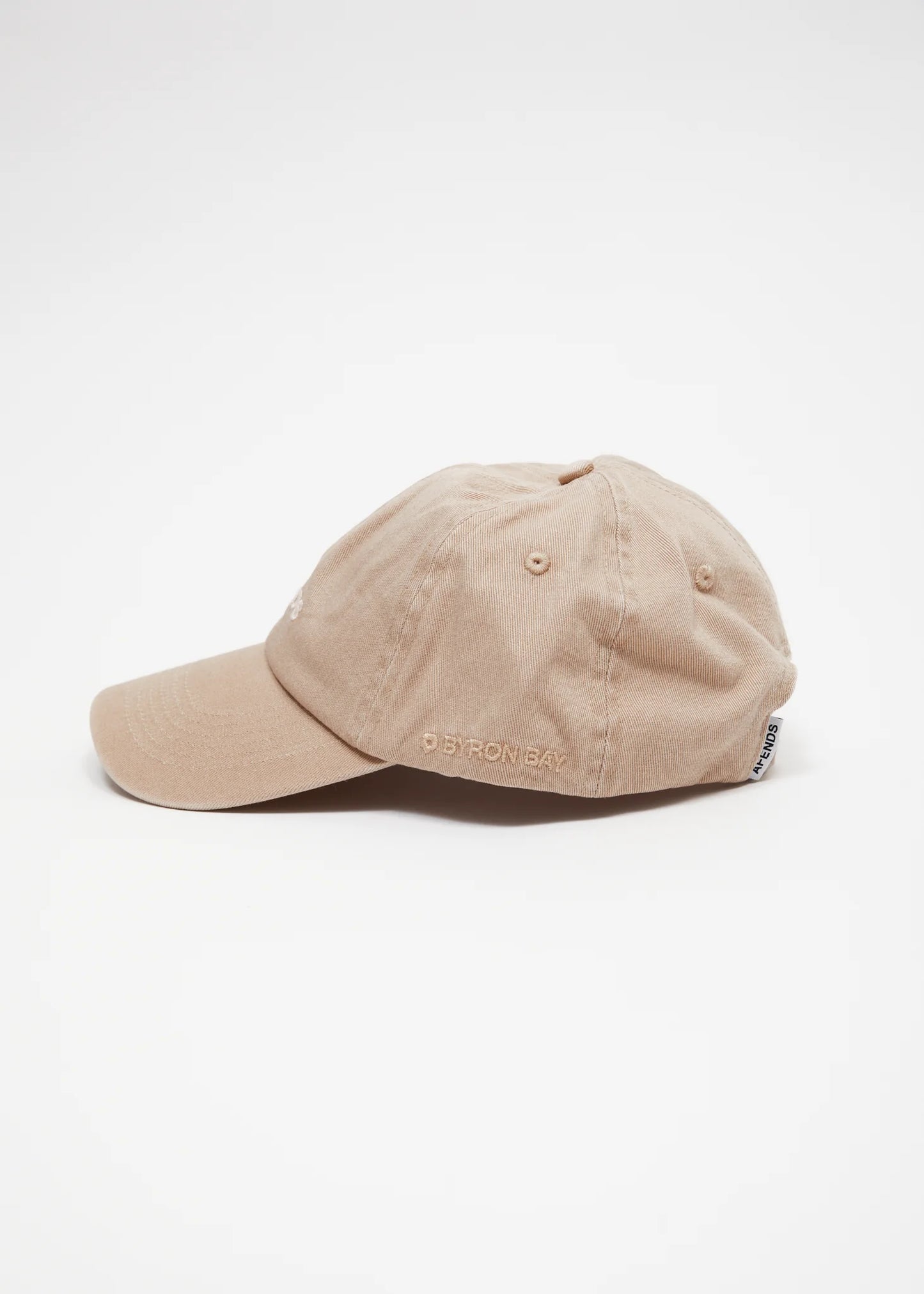 Daylight Recycled Cap Taupe
