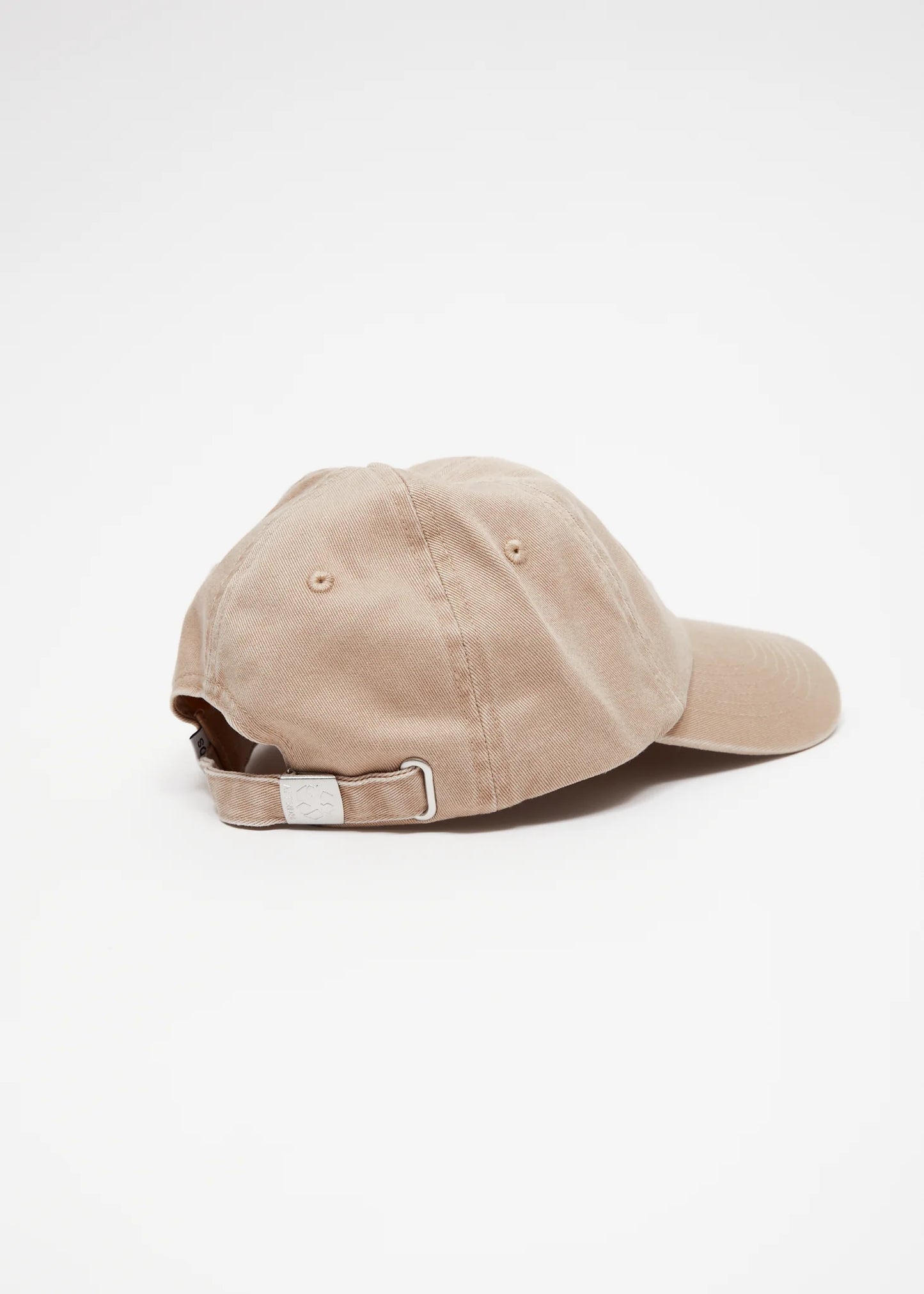 Daylight Recycled Cap Taupe