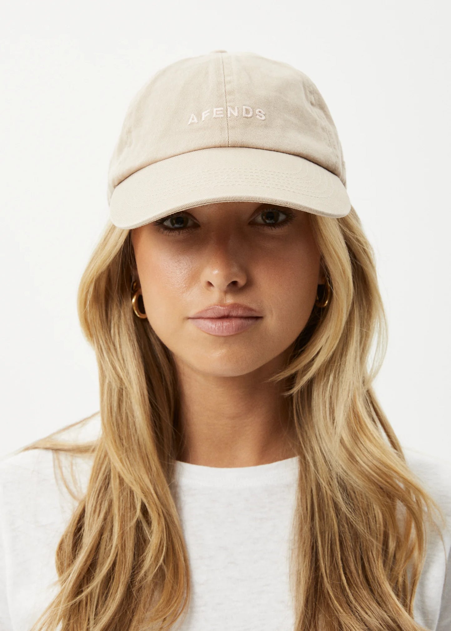 Daylight Recycled Cap Taupe