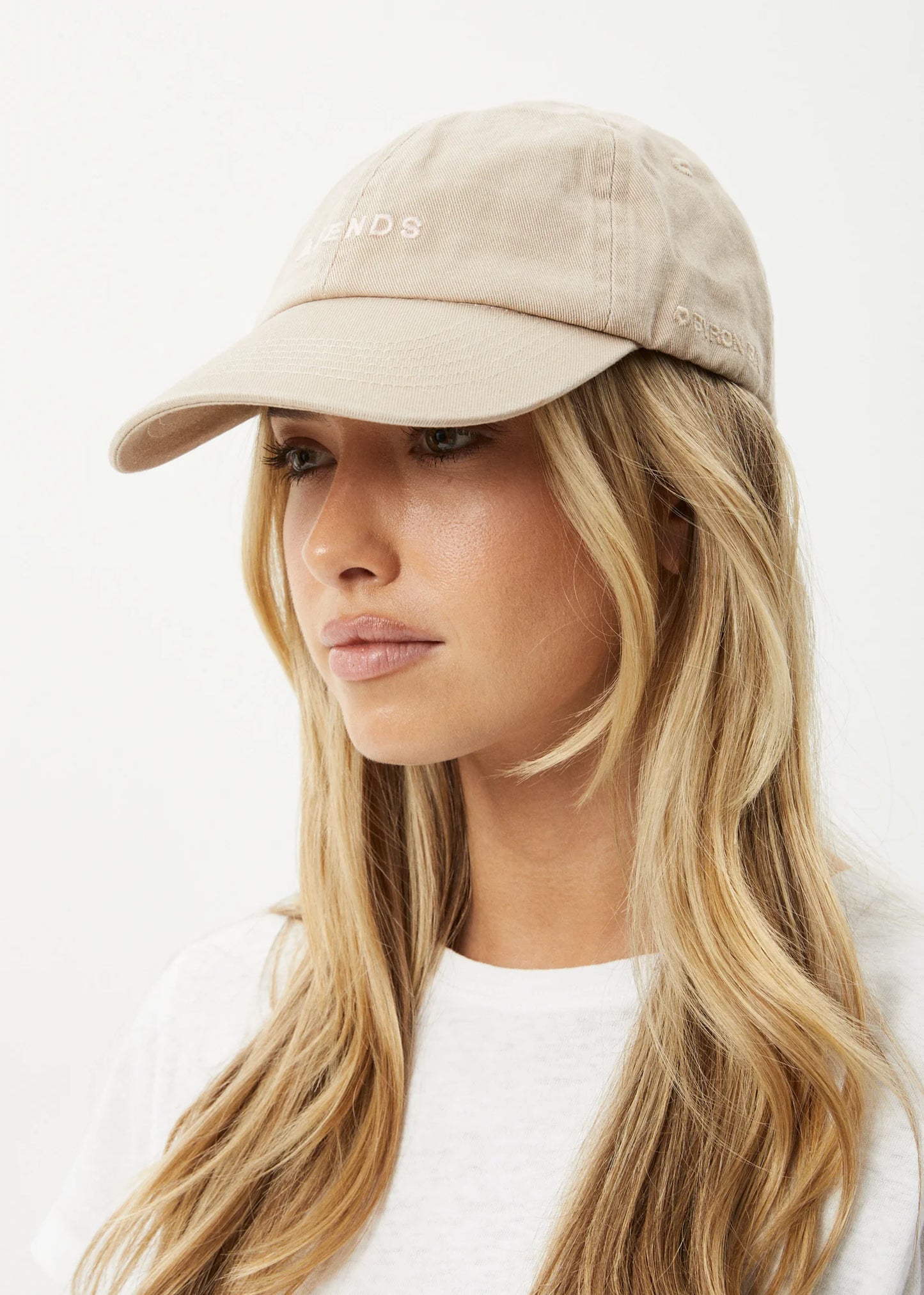 Daylight Recycled Cap Taupe