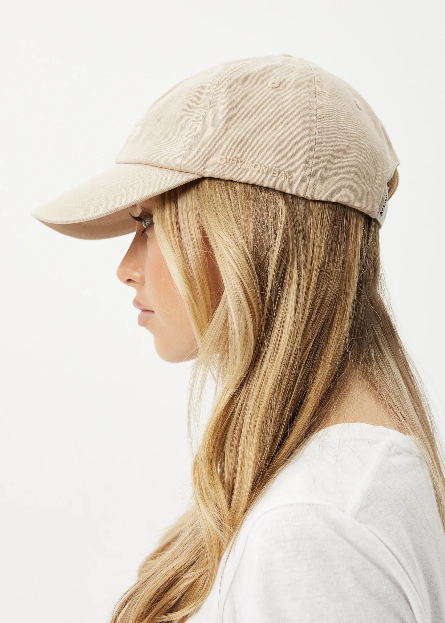 Daylight Recycled Cap Taupe