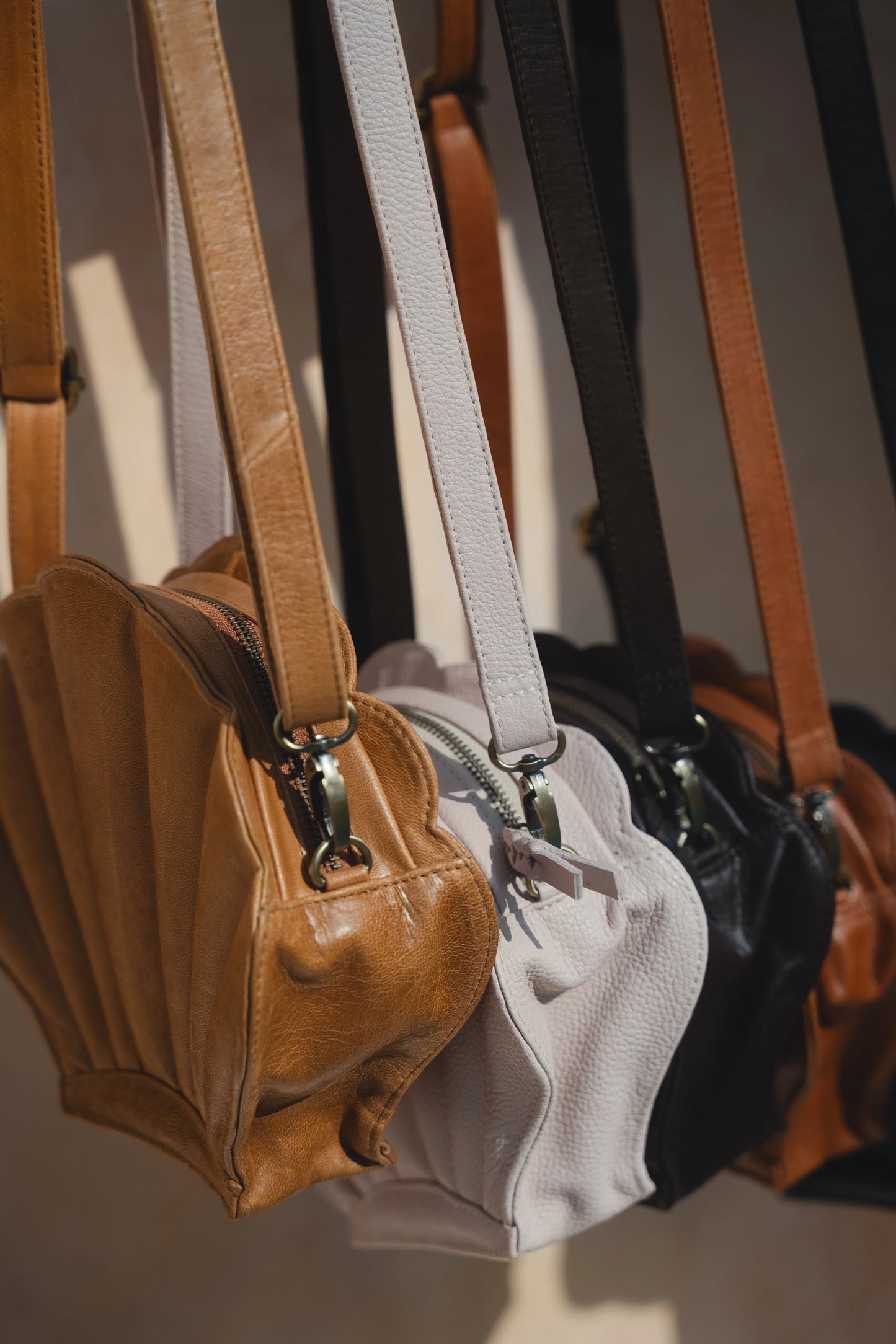 Koa Grande in Ginger Bread