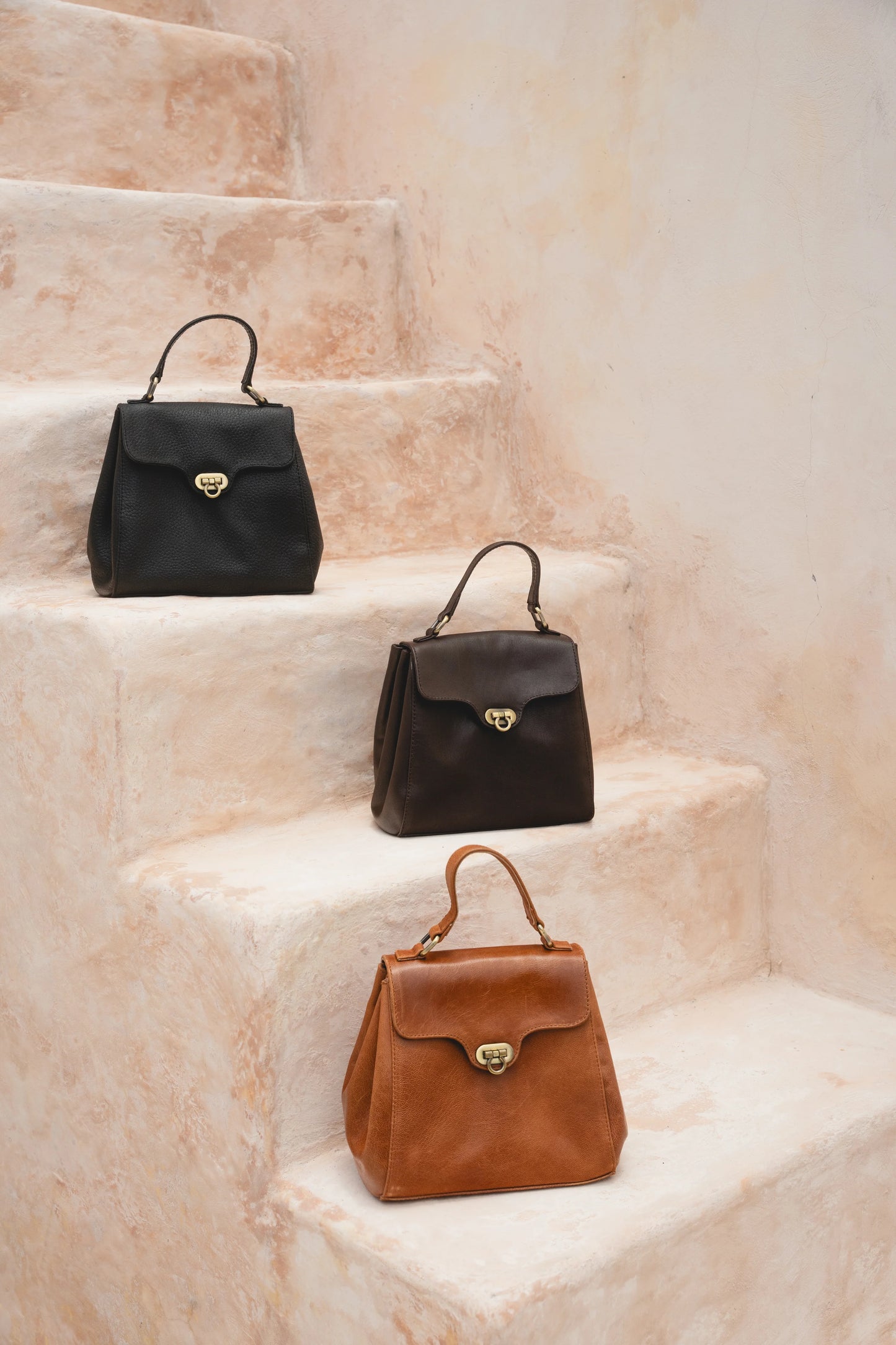 Verve Vintage in Cocoa