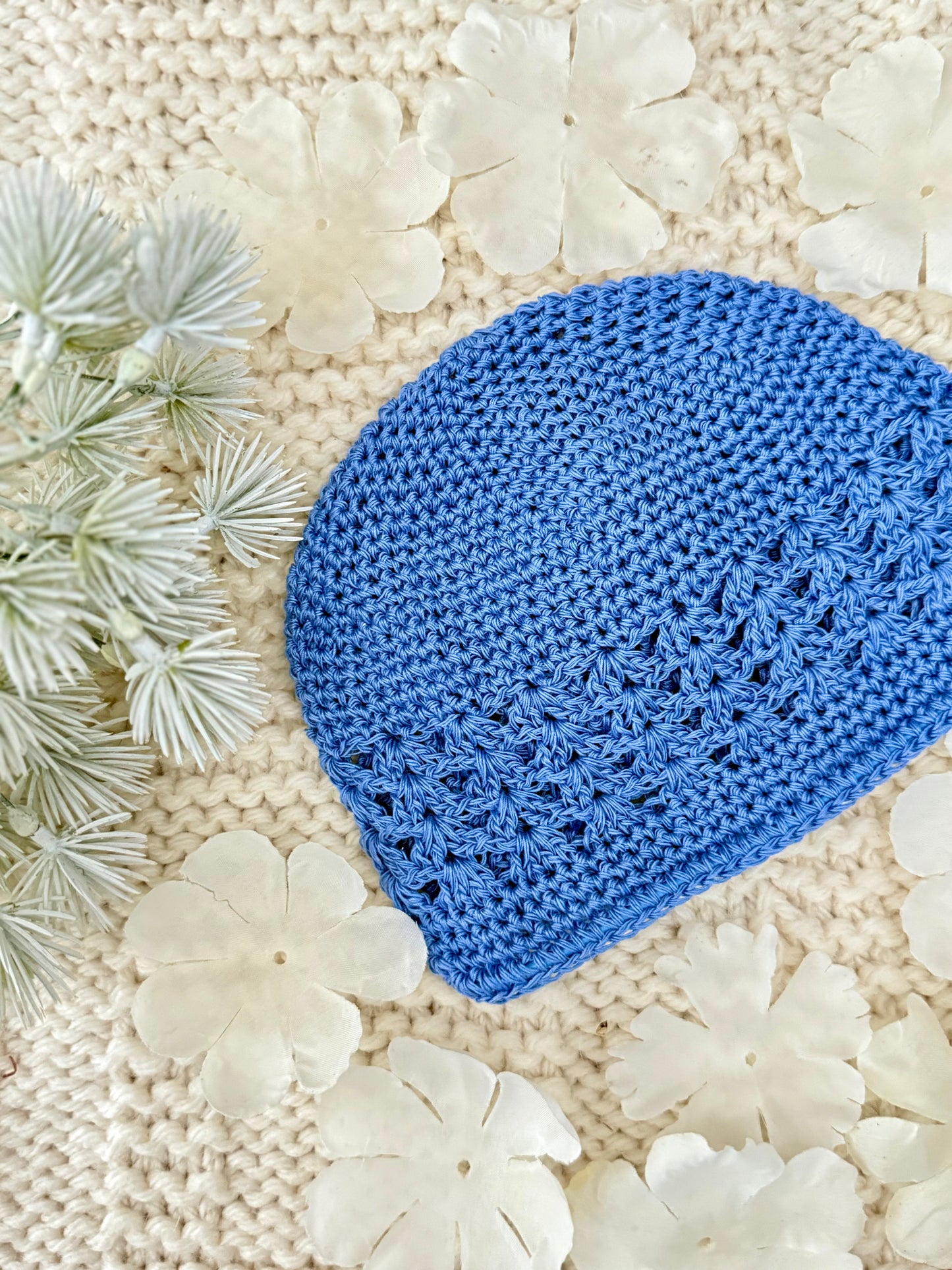 Crochet Beanie