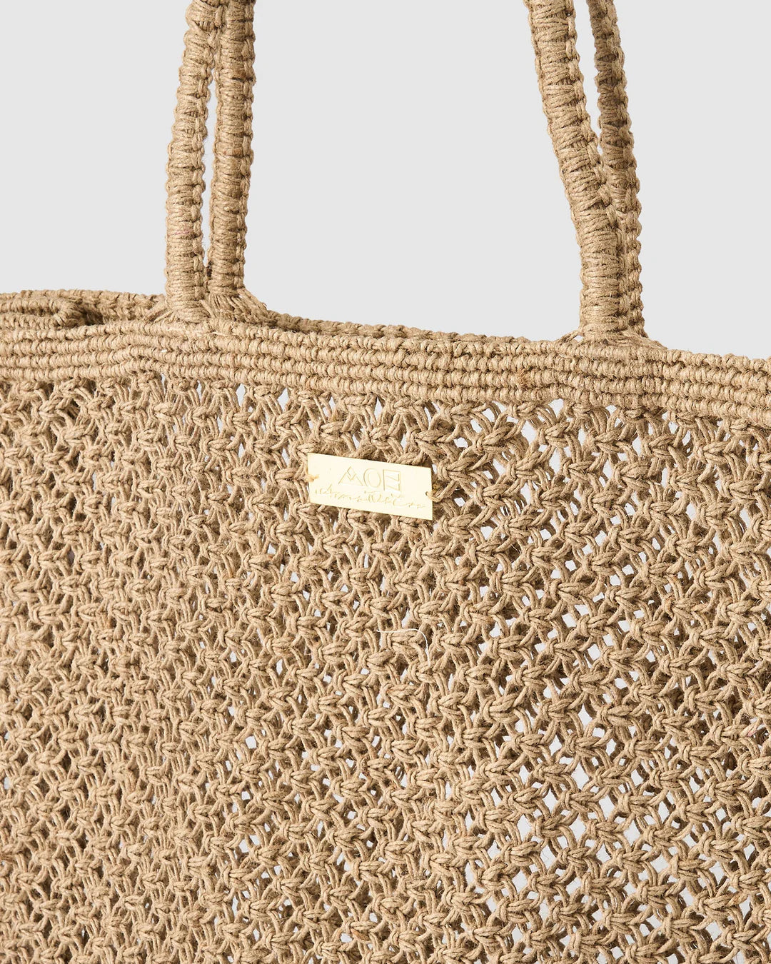 Ipanema Beach Bag