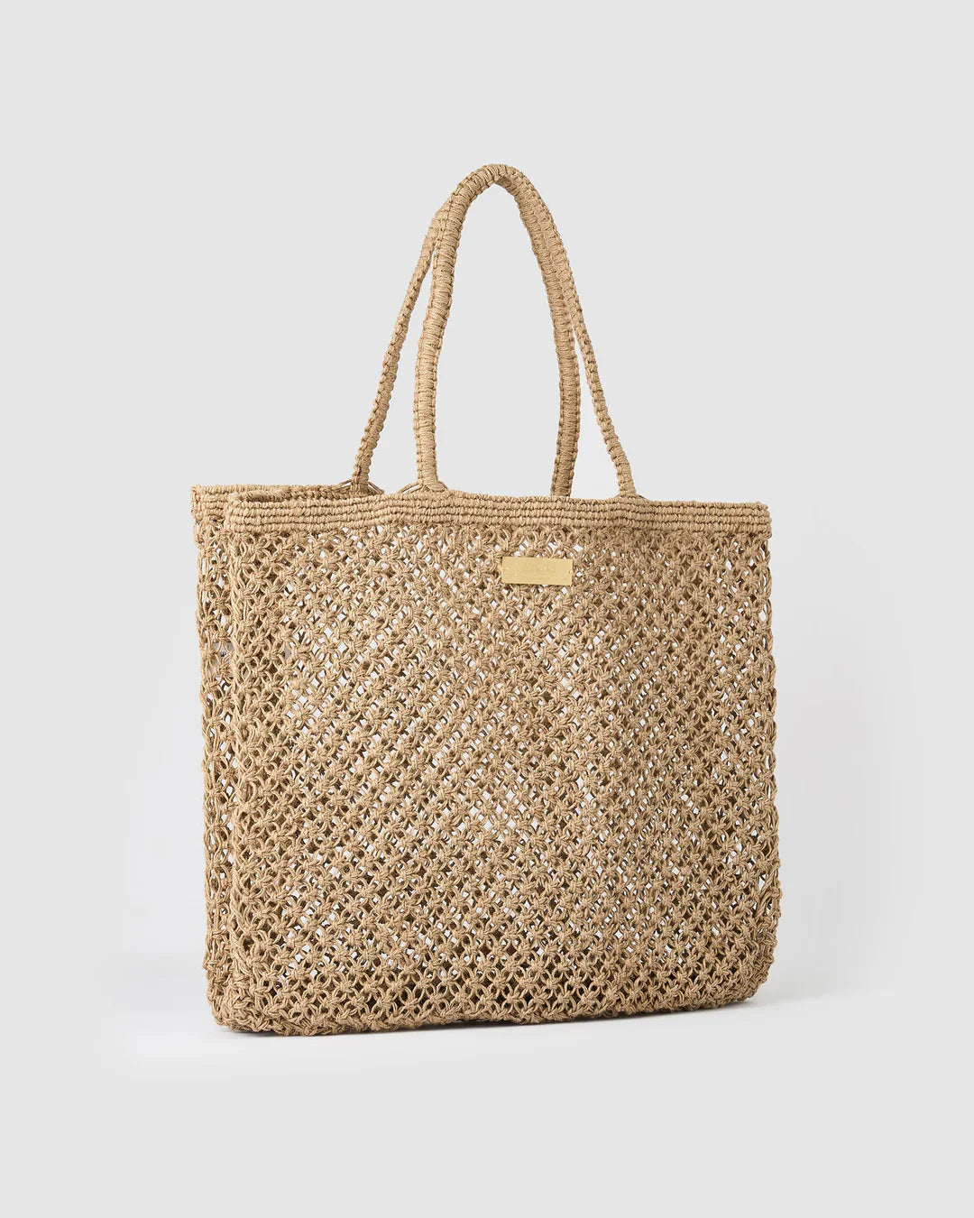 Ipanema Beach Bag