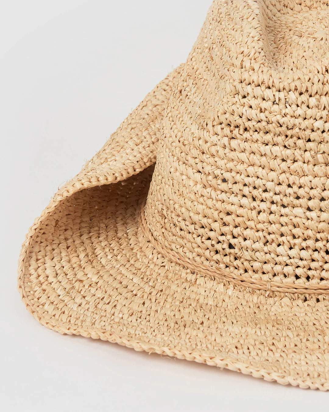 Jackson Sunhat - Light Natural