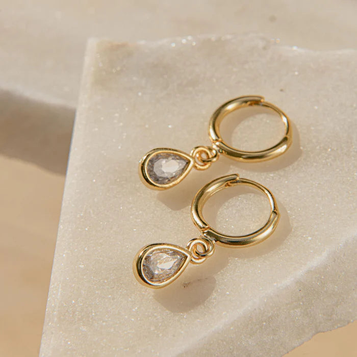 Delia Earrings