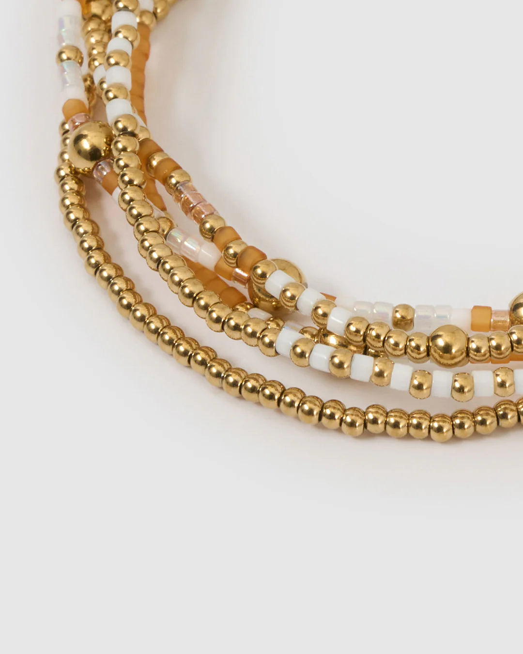 Nellie Bracelet - Mango