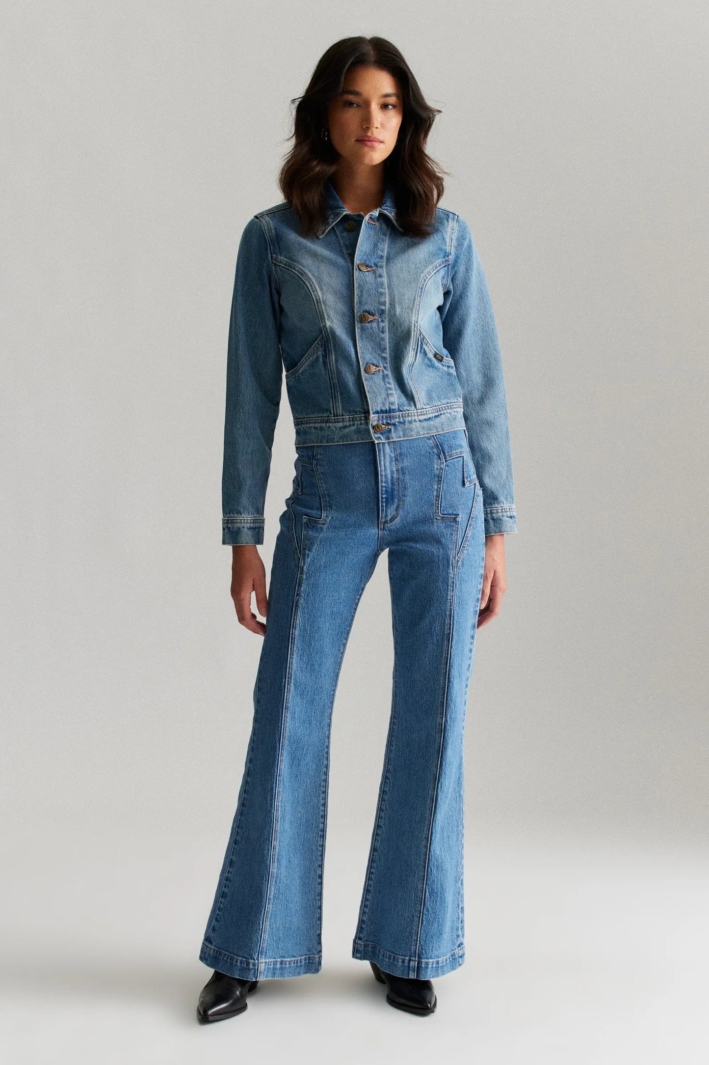 Eastcoast Flares Lightening ACDC