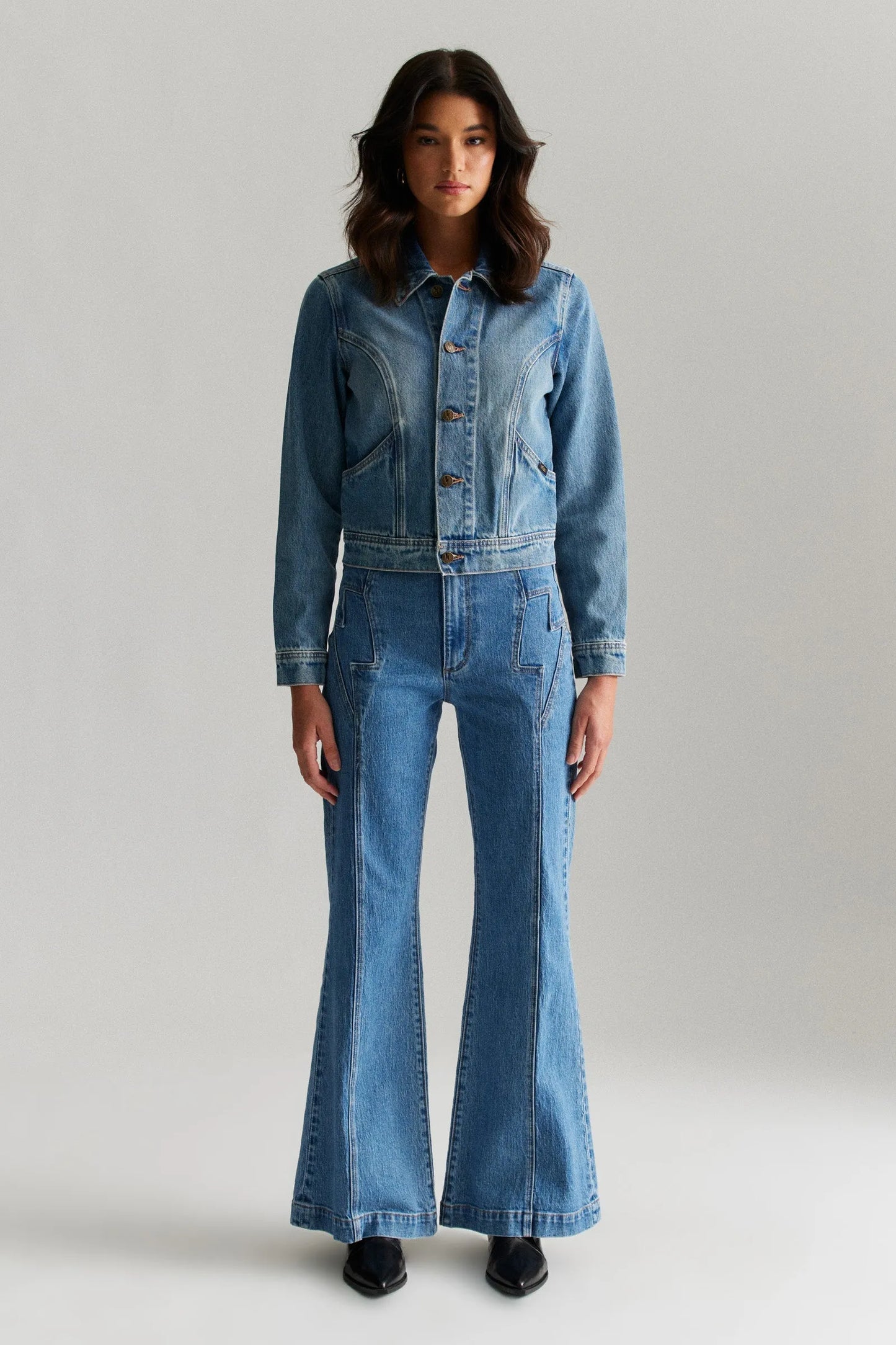 Eastcoast Flares Lightening ACDC