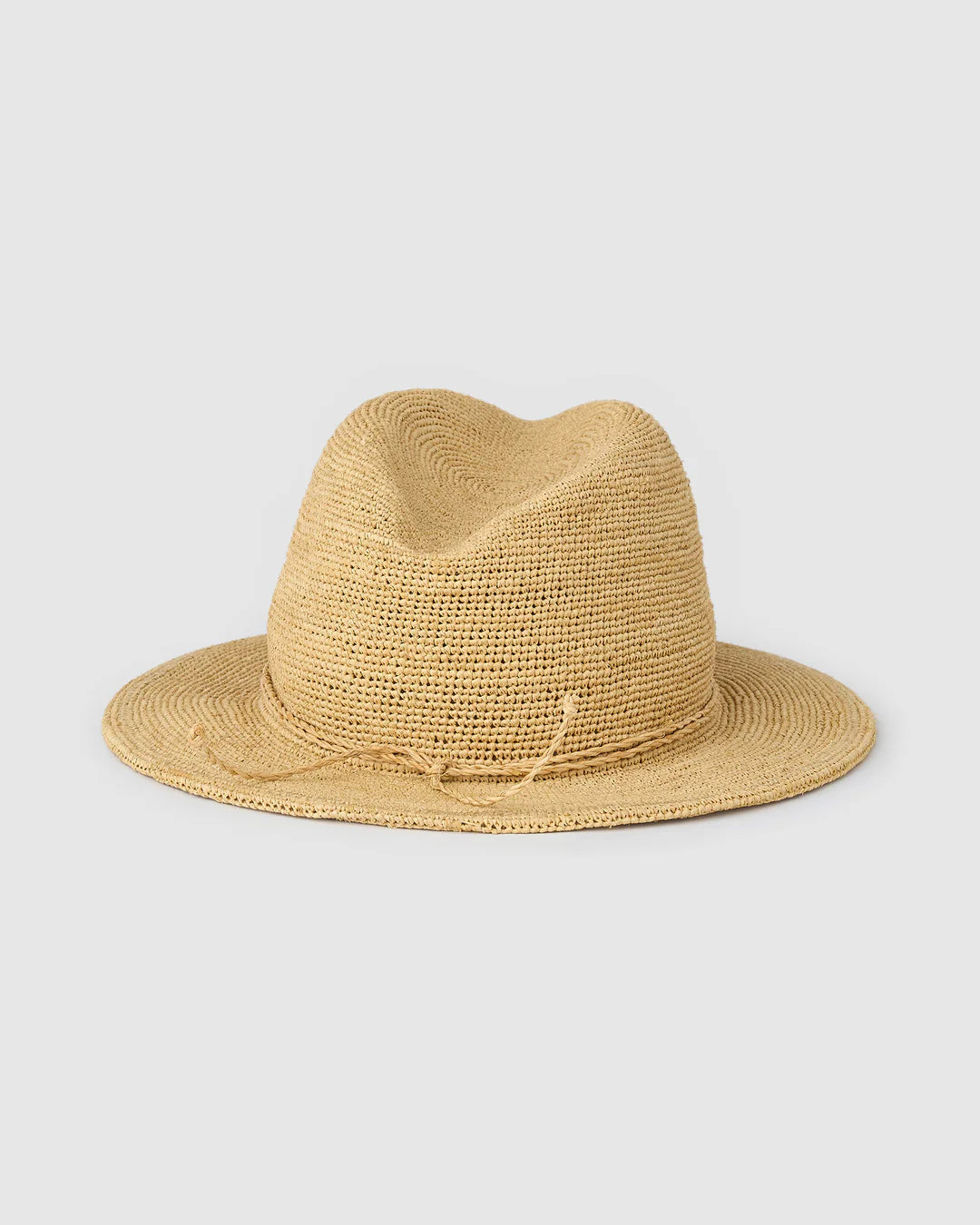 Rae Sunhat - Light Natural