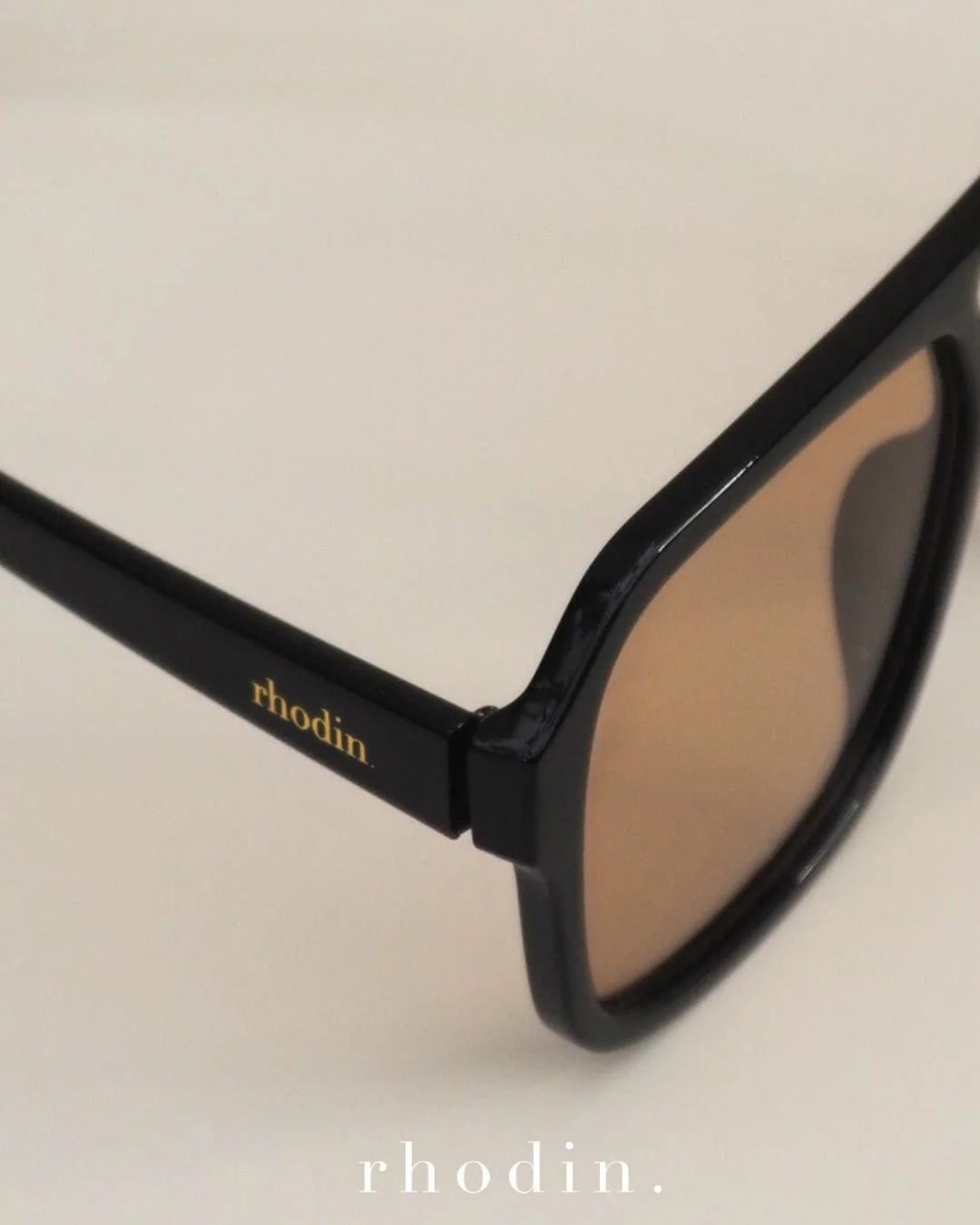 Smokey Topaz Sunglasses