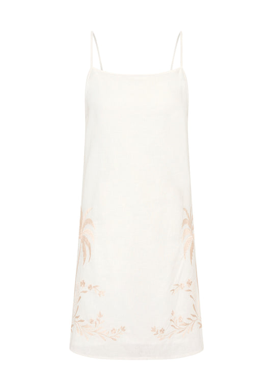 Valetta Mini Dress