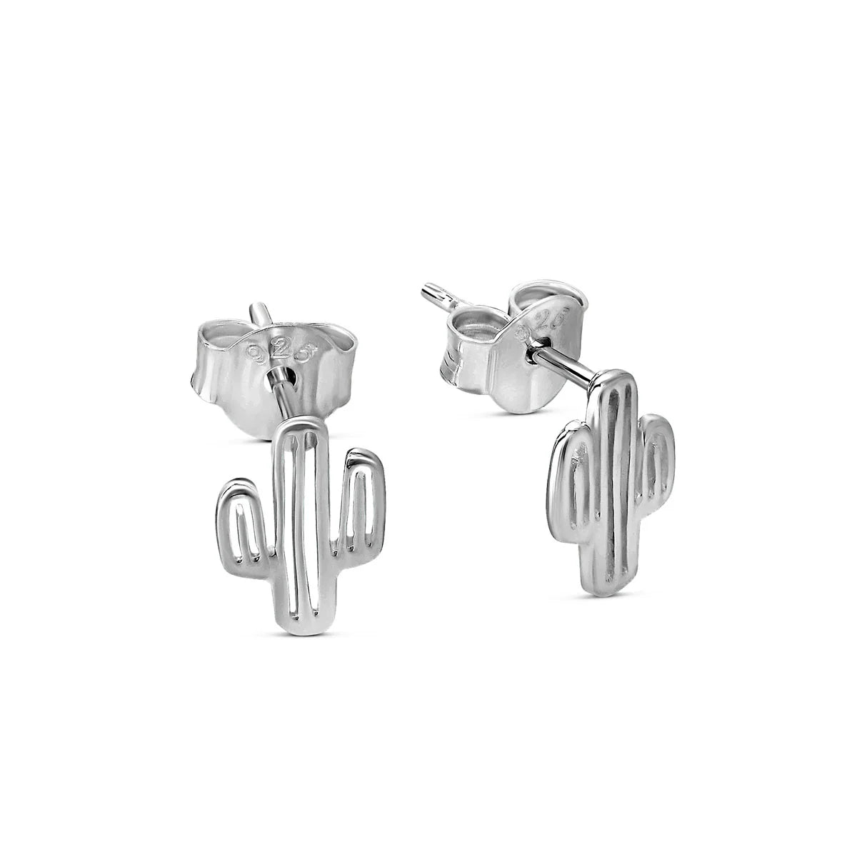 Cactus Studs