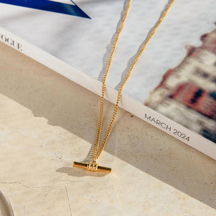 Saint Tropez Necklace