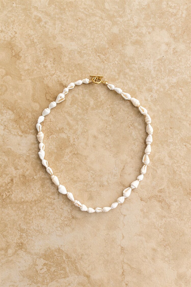 Shelley Necklace