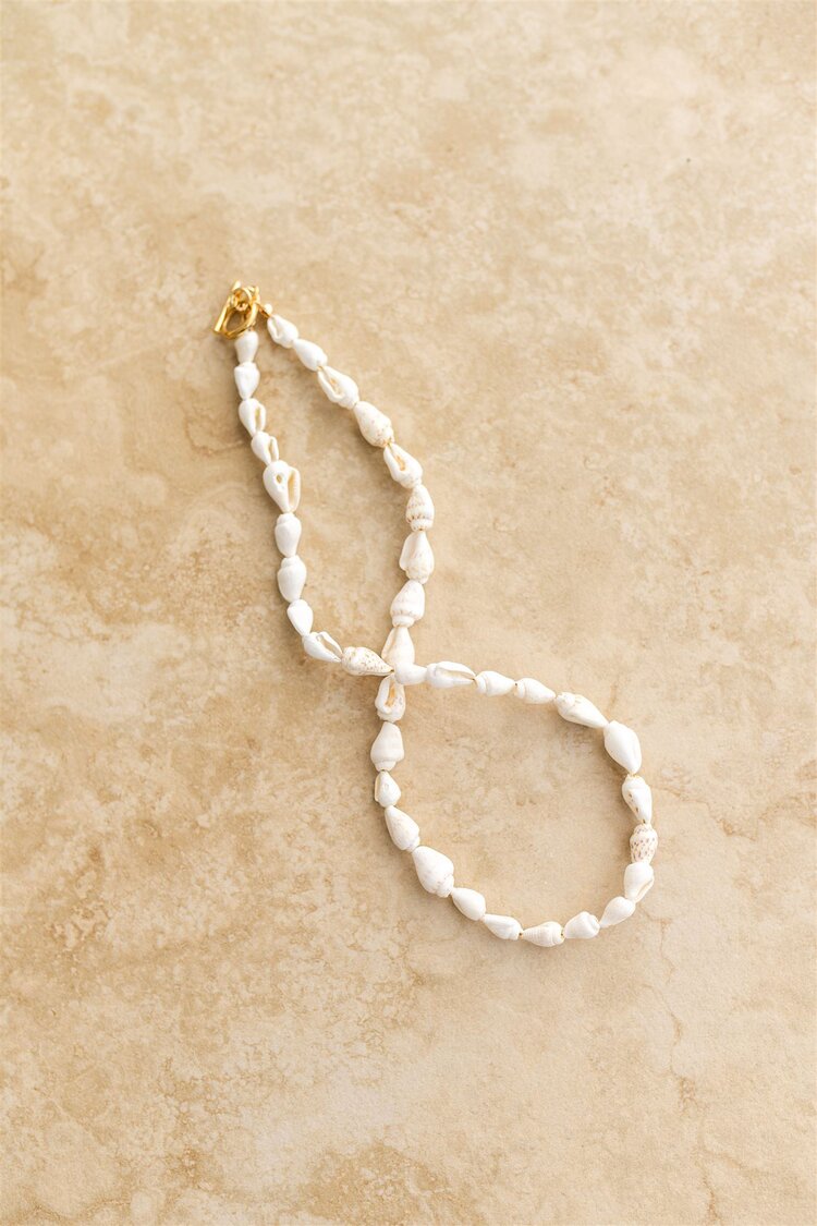 Shelley Necklace