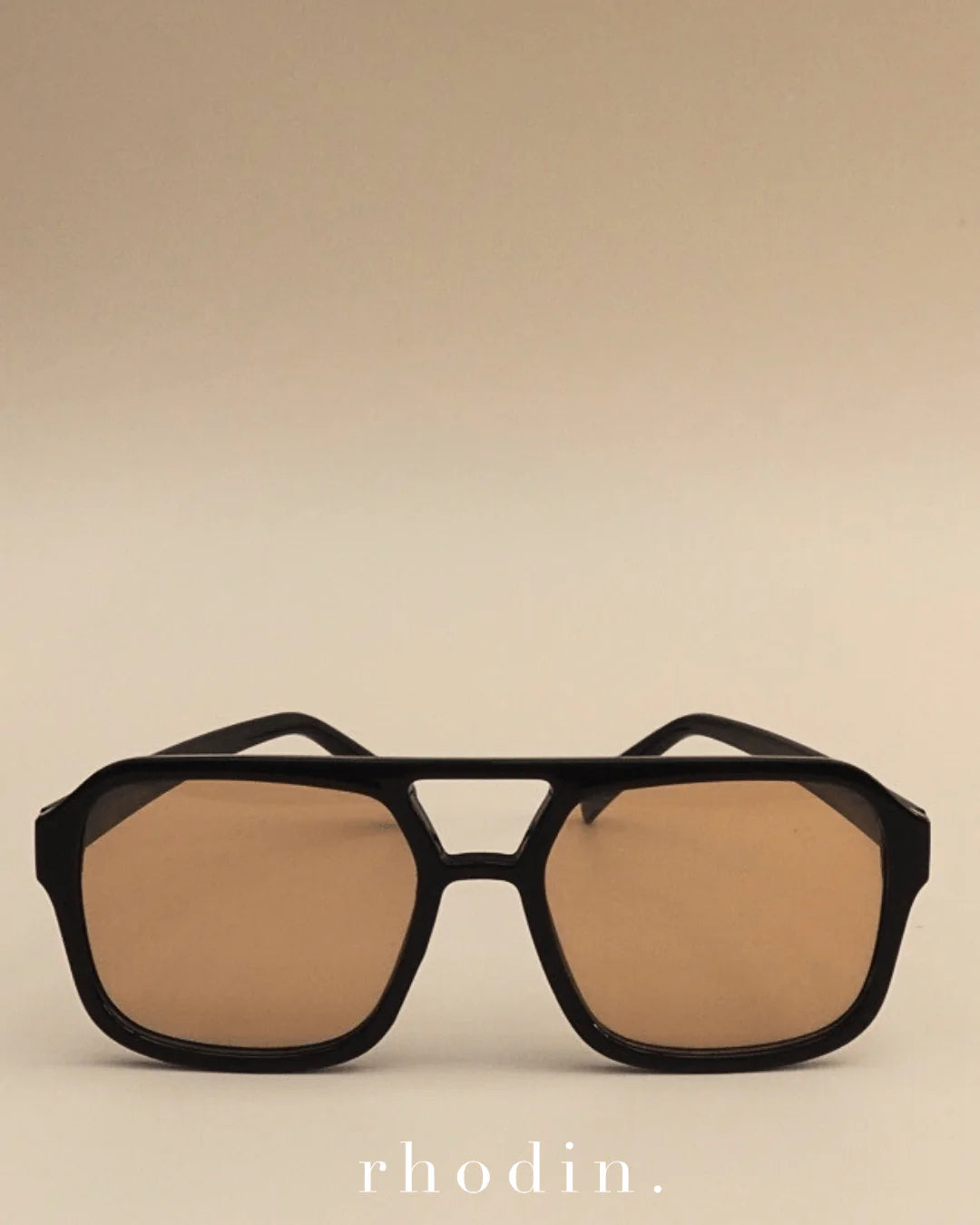 Smokey Topaz Sunglasses