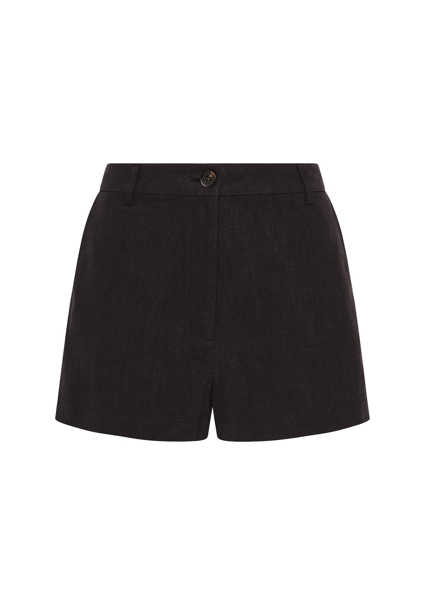 Sebastian Short in Black