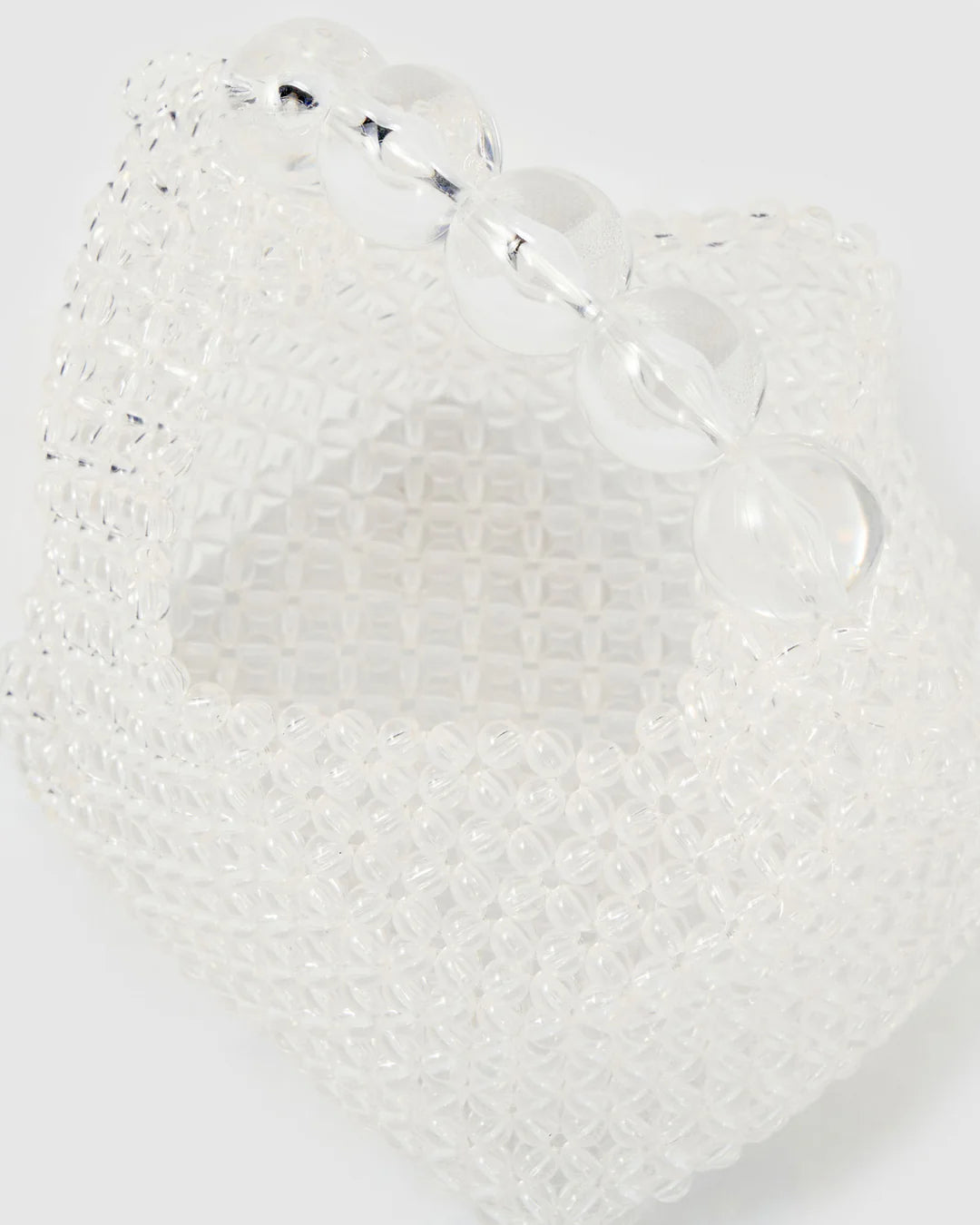 Yasmin Bag - Crystal