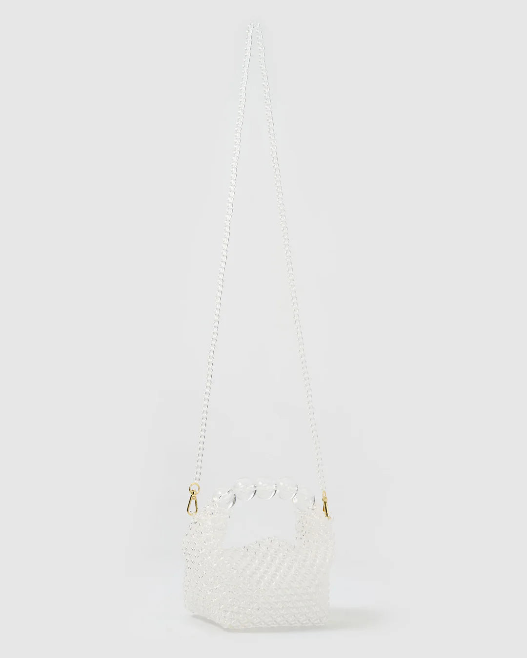 Yasmin Bag - Crystal