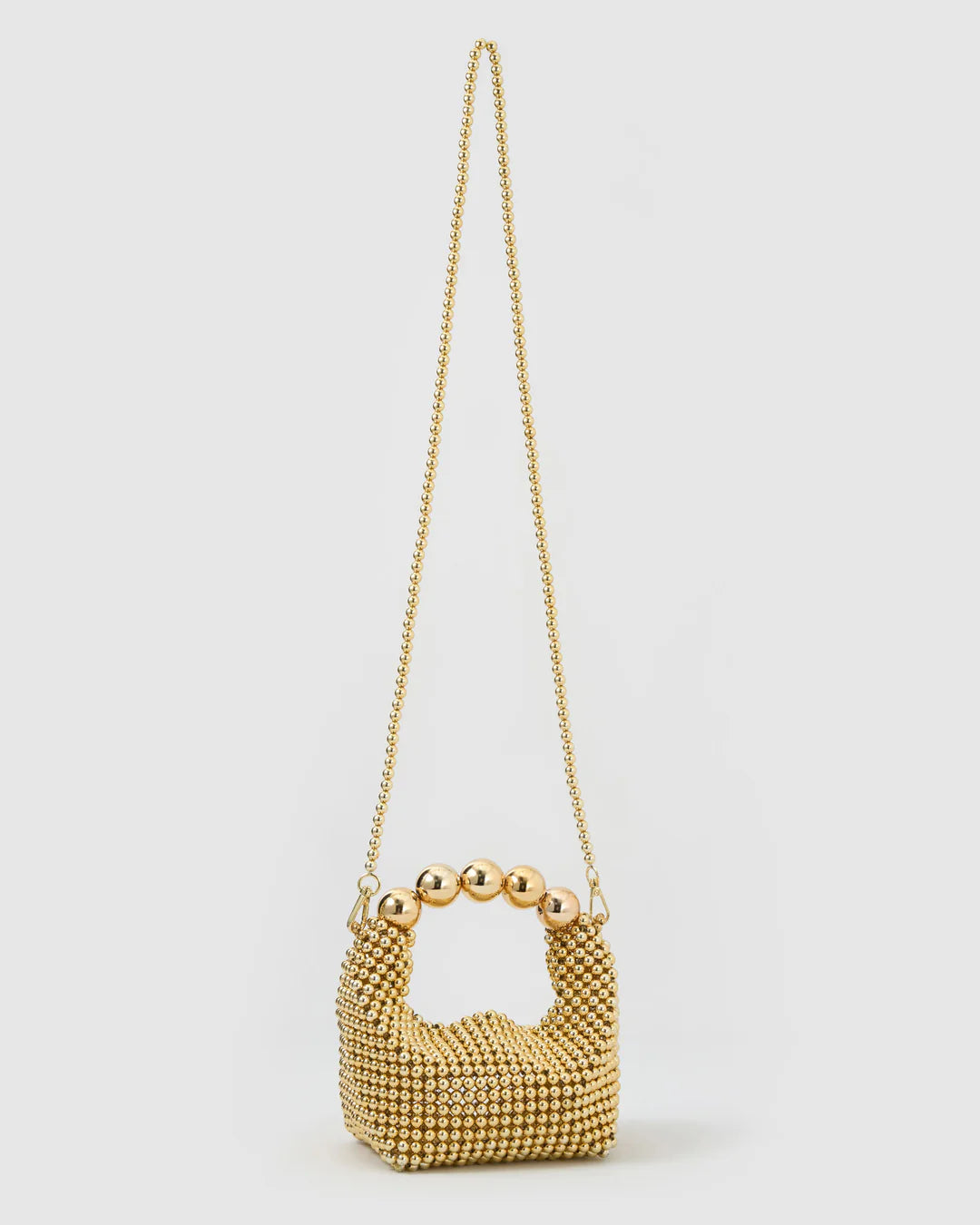 Yasmin Bag - Disco