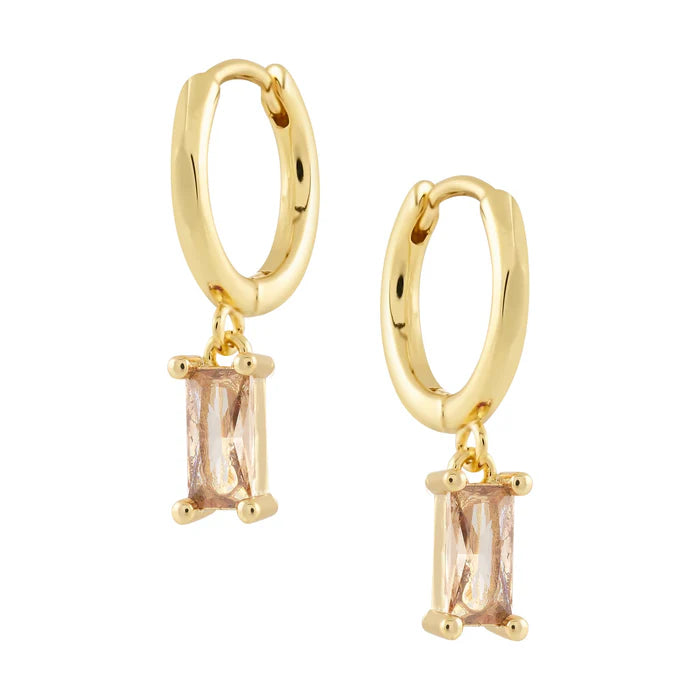 Diana Earrings
