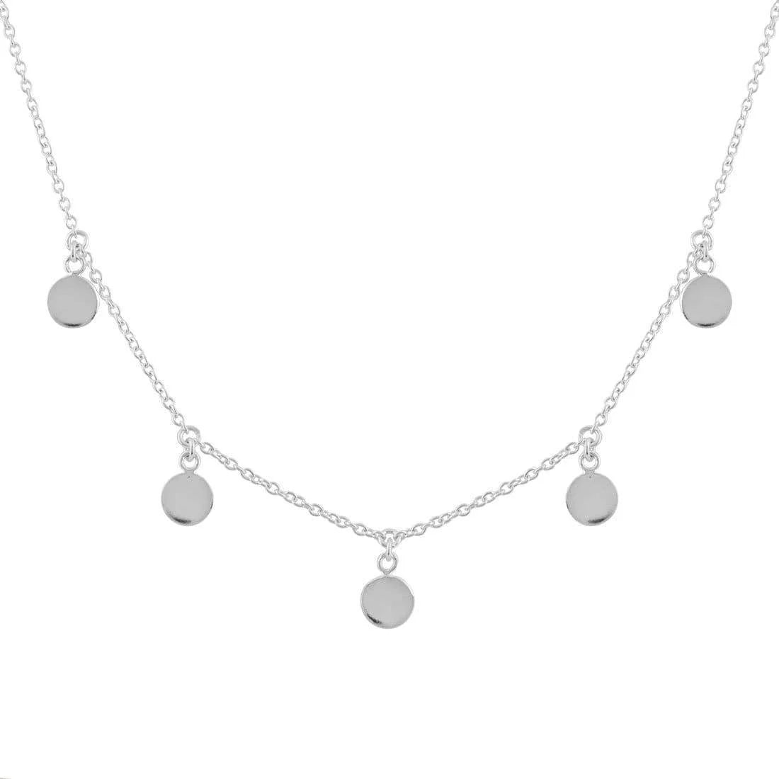 In Alignment Necklace