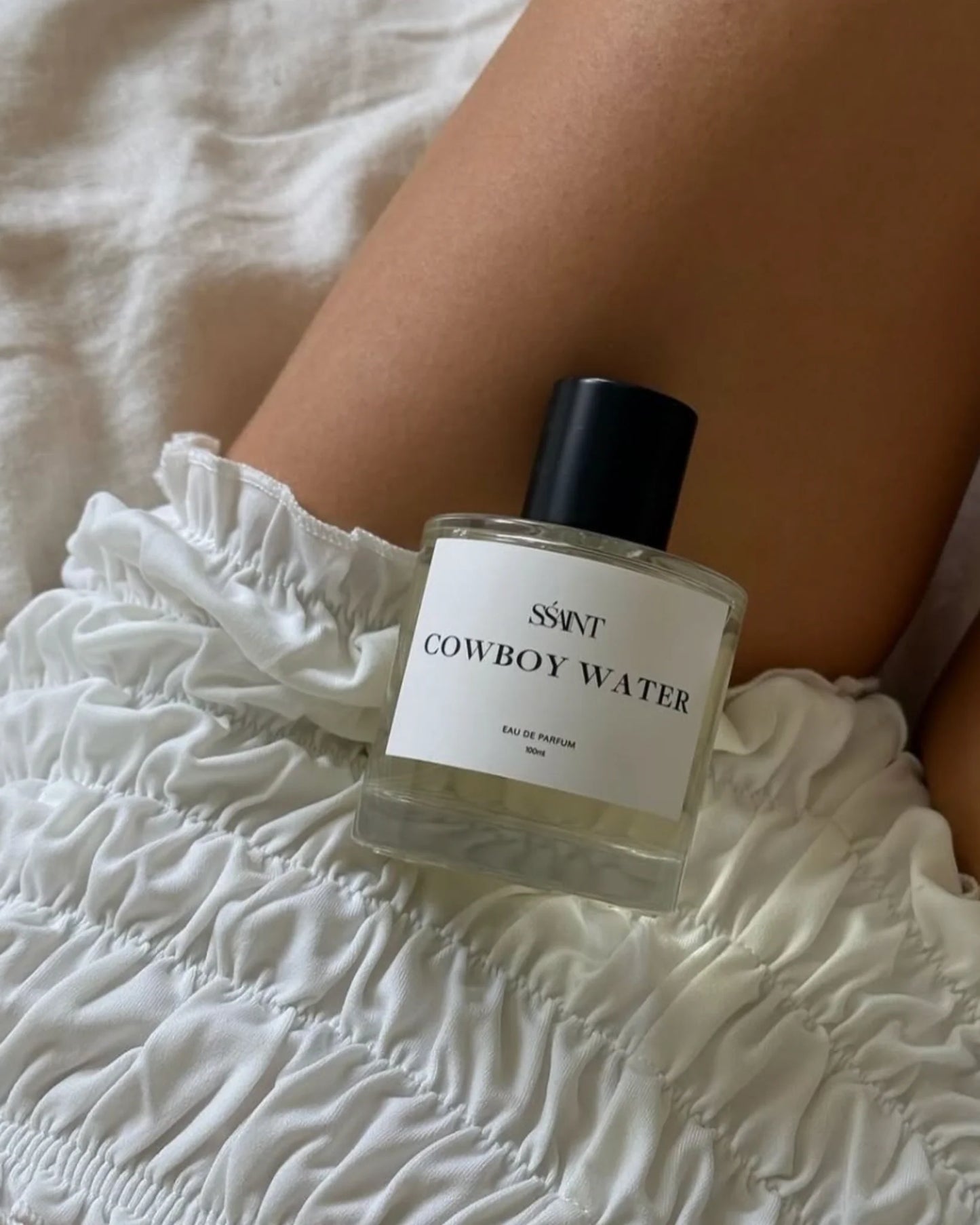 Cowboy Water 50mL