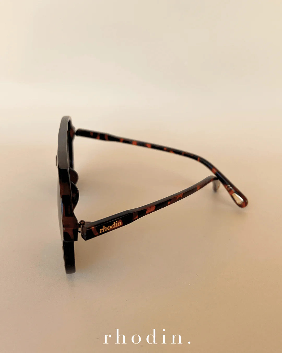 Emerald Pool Sunglasses