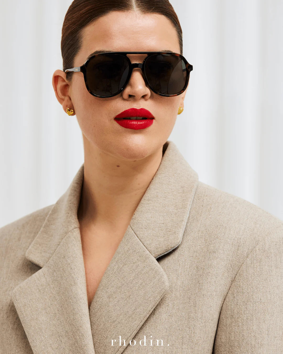 Emerald Pool Sunglasses