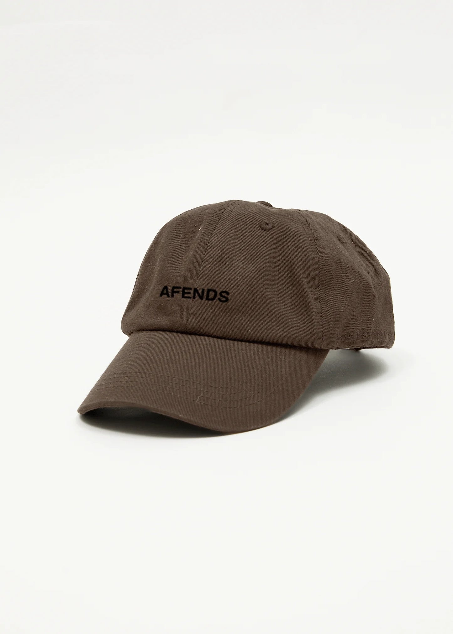 Daylight Recycled Cap Coffee