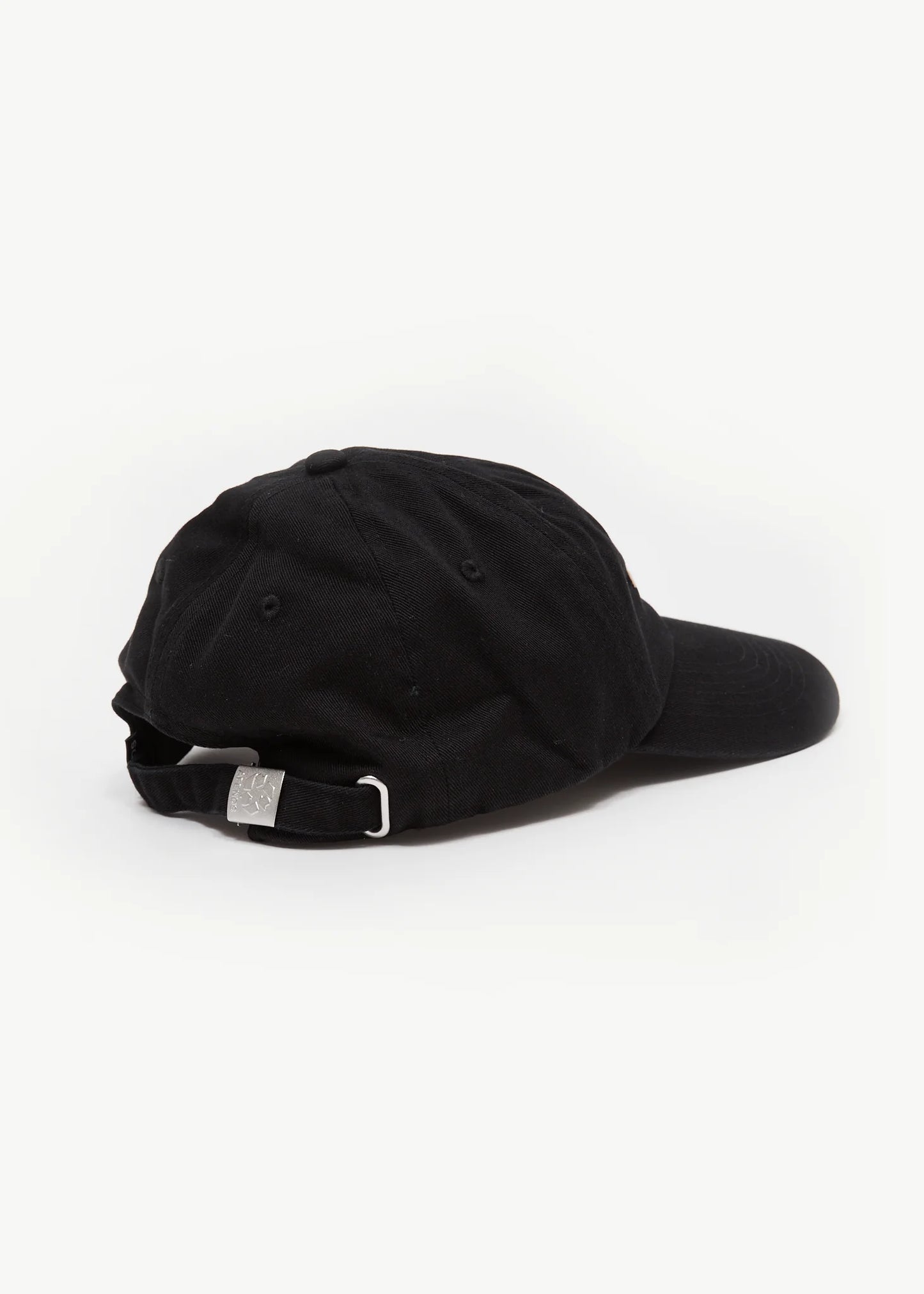 Daylight Recycled Cap Black