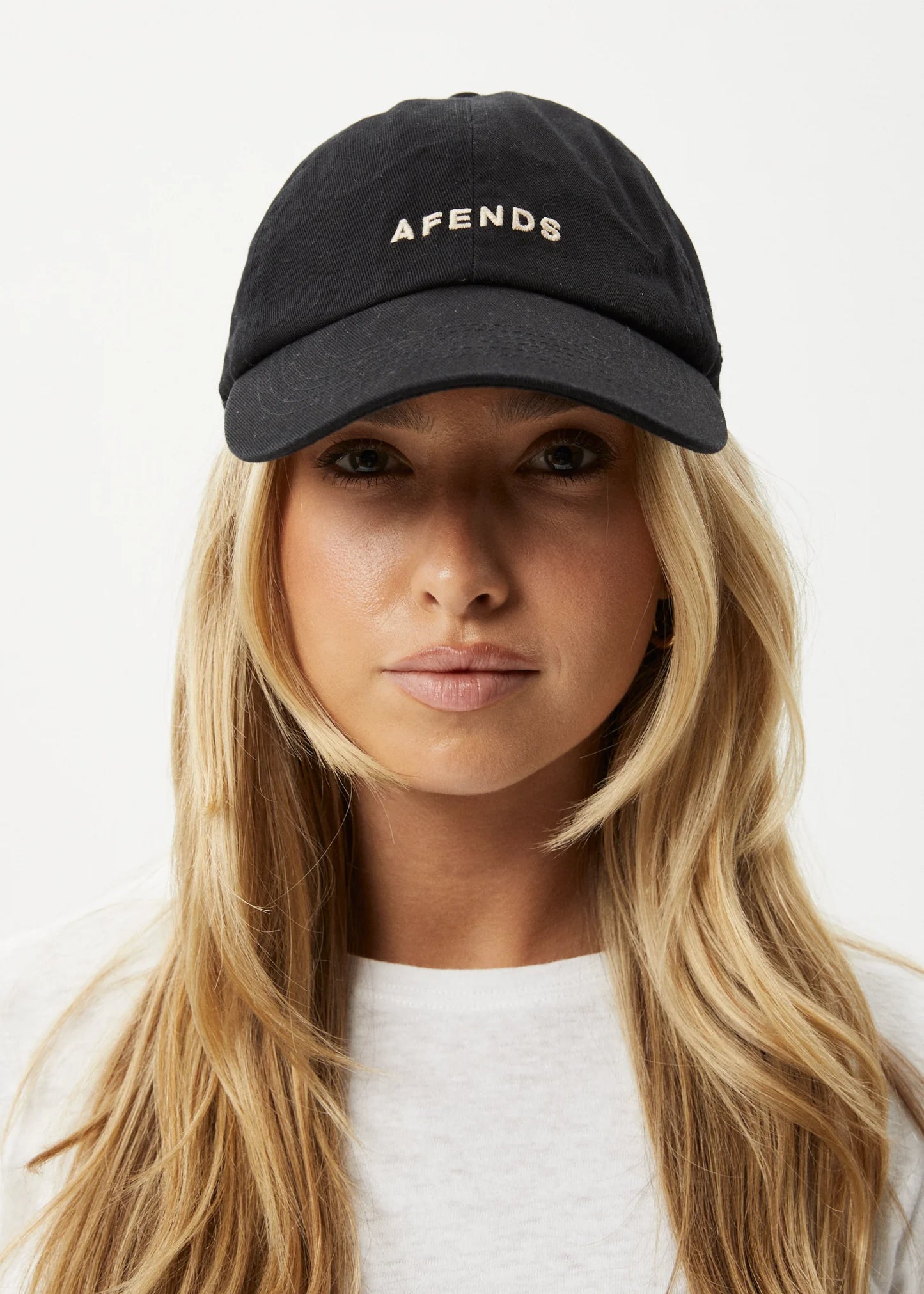 Daylight Recycled Cap Black