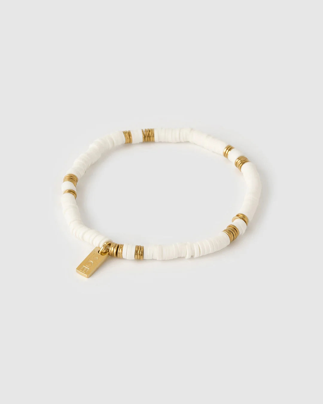 Amari Bracelet - Coconut