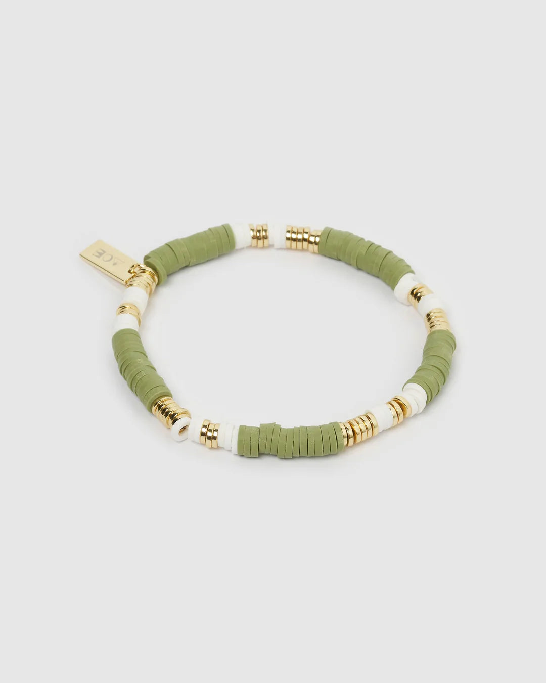 Amari Bracelet - Forrest