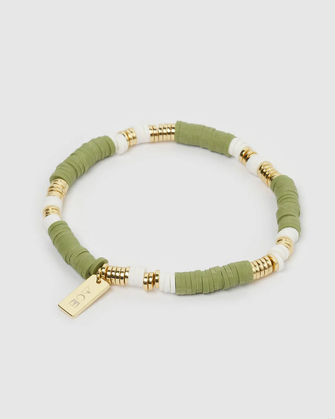 Amari Bracelet - Forrest