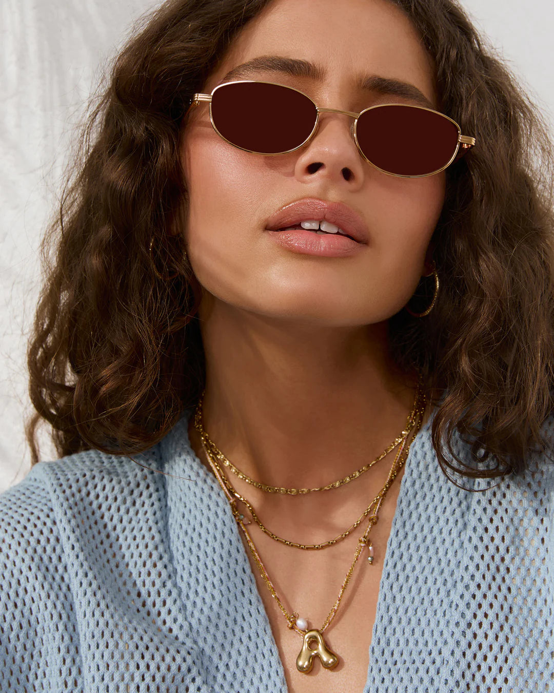 Barbie Sunglasses - Honey