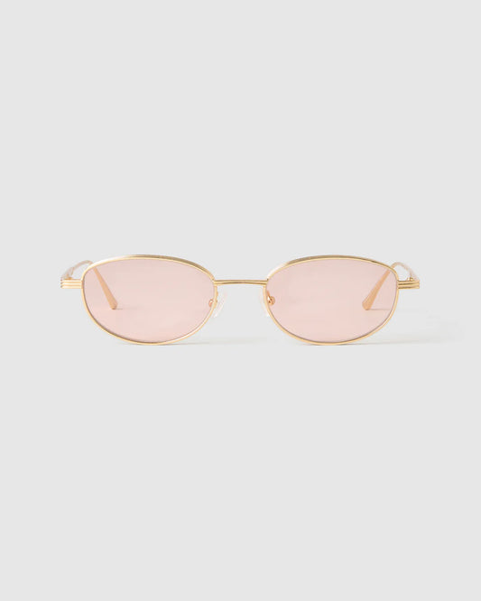 Barbie Sunglasses - Rose