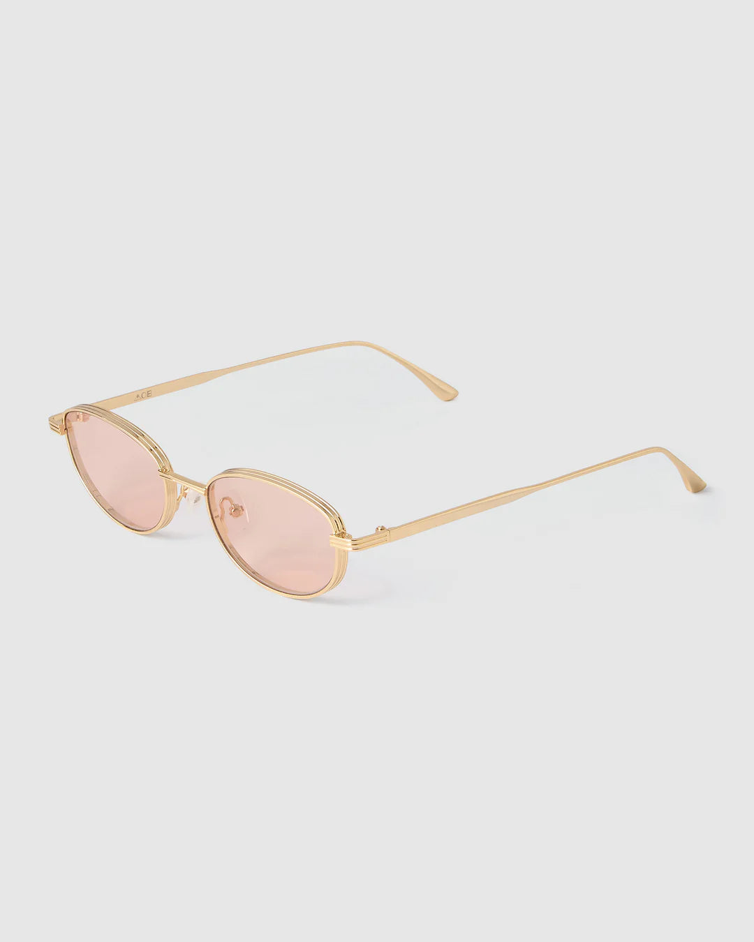 Barbie Sunglasses - Rose