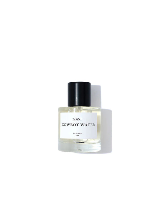 Cowboy Water 50mL