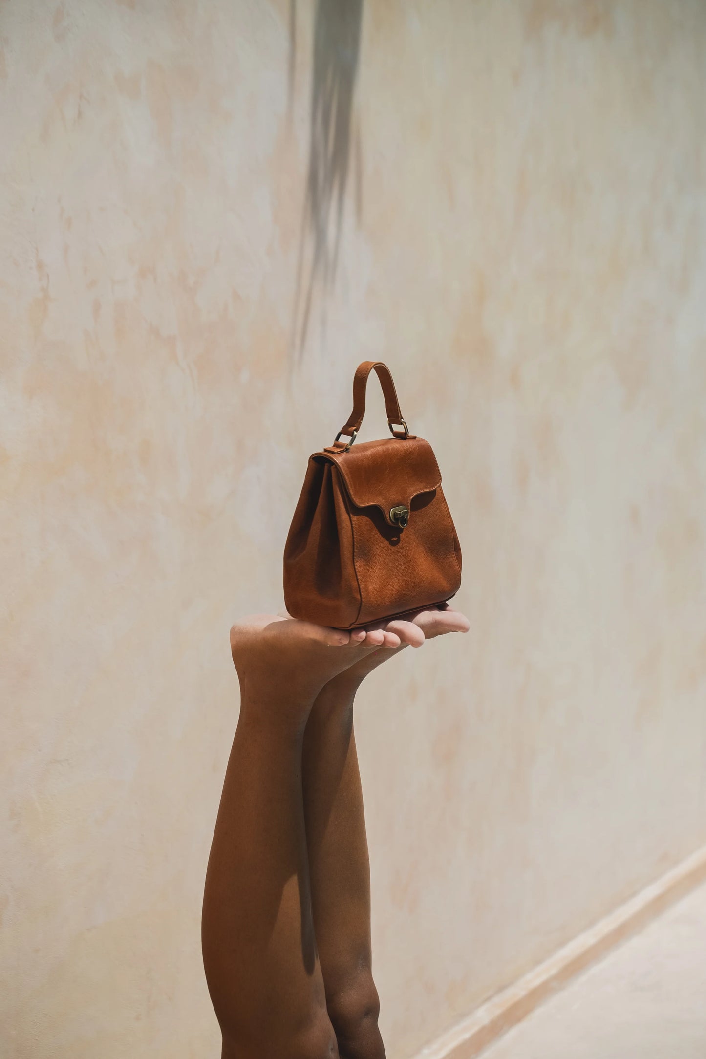 Verve Vintage in Chestnut Antique