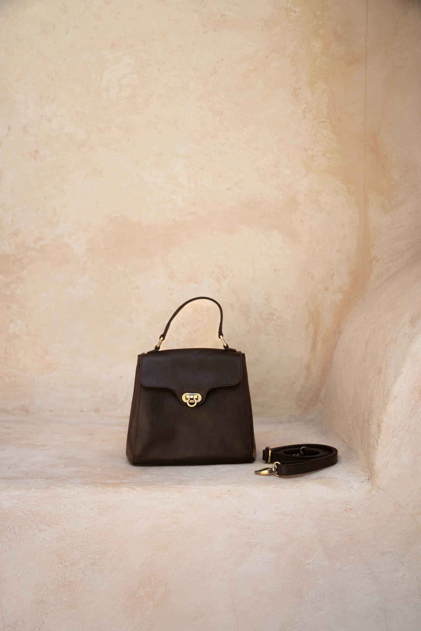 Verve Vintage in Cocoa