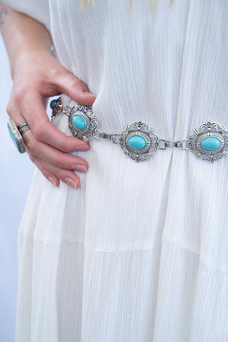 Wanderlust Belt
