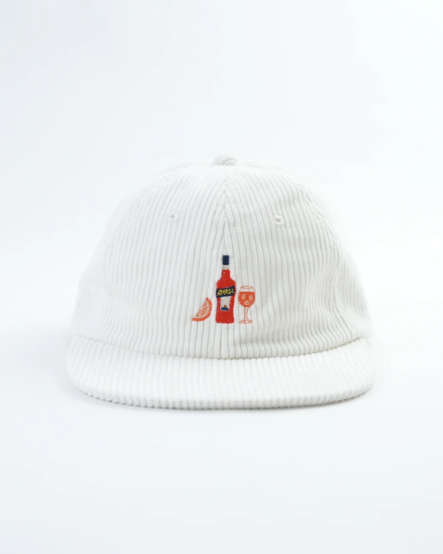 Aperol Spritz Hat